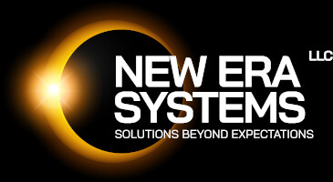New Era Systems logo