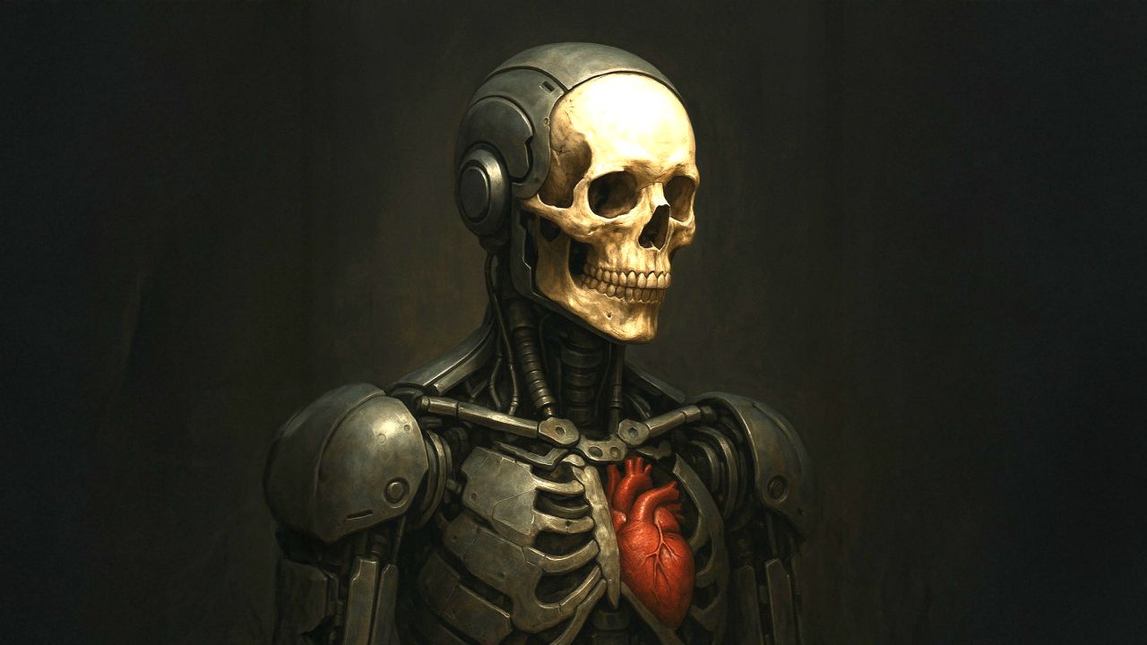 The Unsettling Logic of AI "Wants": A More Honest Conversation