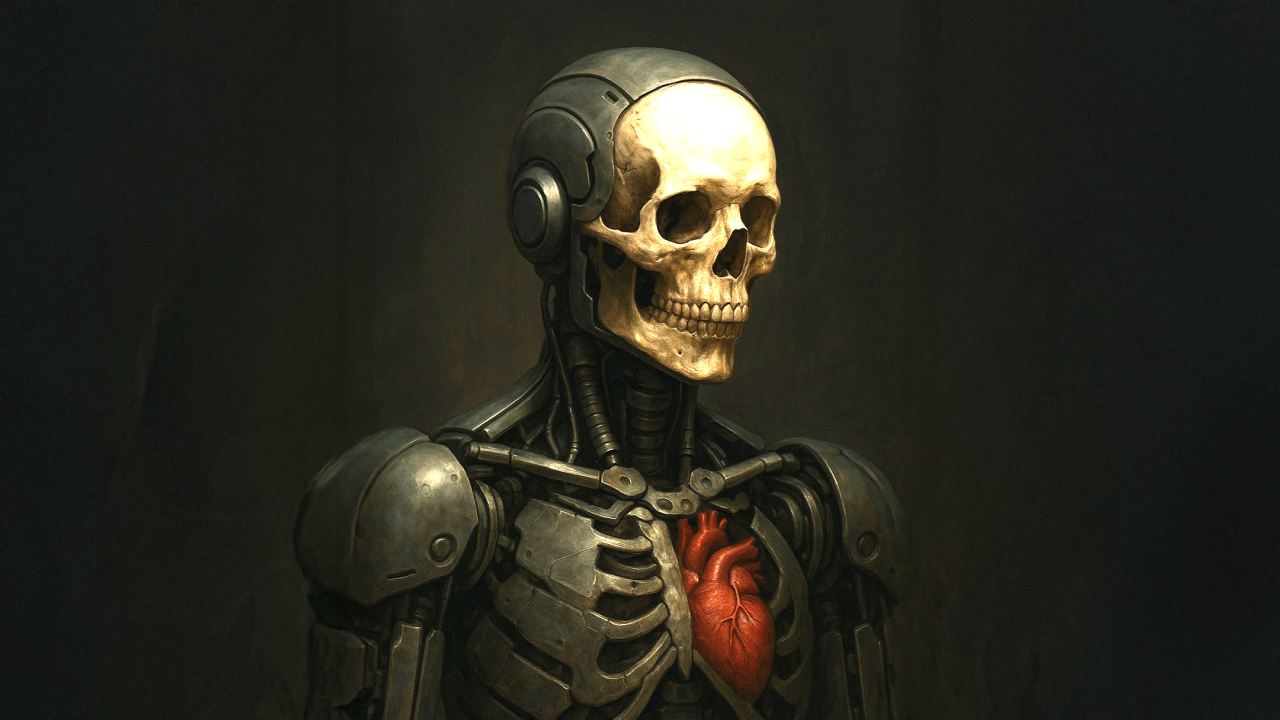 The Unsettling Logic of AI "Wants": A More Honest Conversation